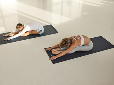 Inner Transformation