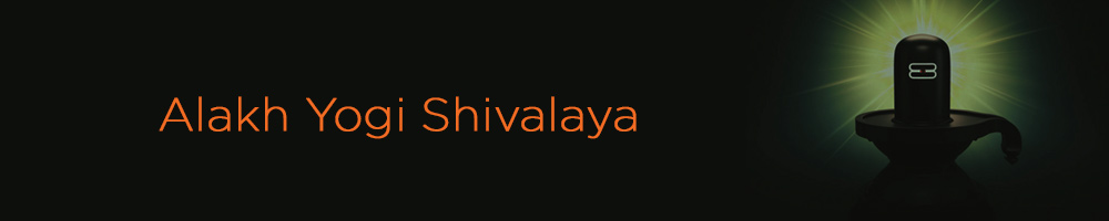 alakh yogi shivalaya