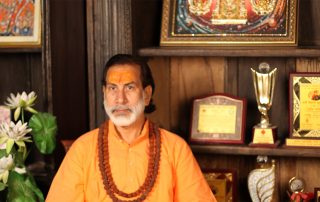 About Alakh Jyoti Foundation