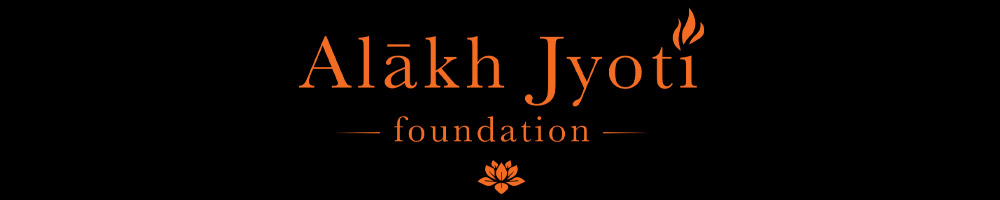 Alakh Jyoti Foundation